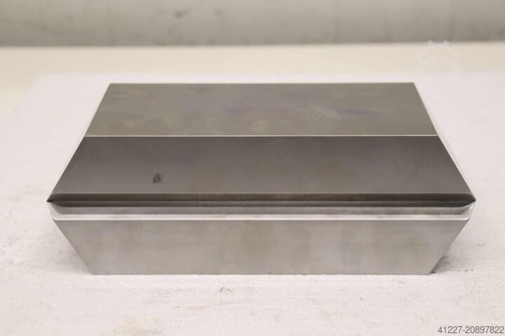 Ohýbací nástroj 285 mm unbekannt 100/120 mm