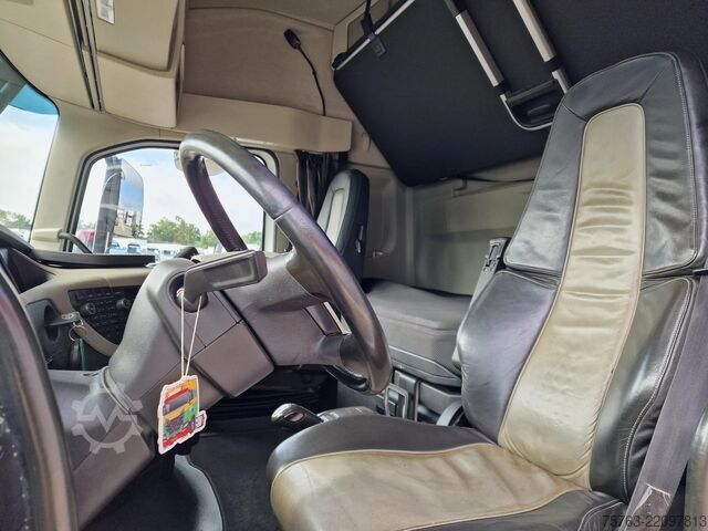 Σύστημα BDF Volvo FH 13.500 Globetrotter 6x2 BDF - 4.90 WB - Full...