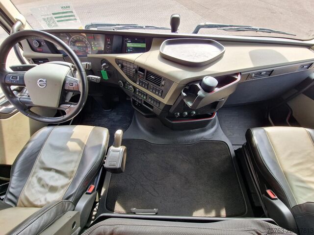 Σύστημα BDF Volvo FH 13.500 Globetrotter 6x2 BDF - 4.90 WB - Full...