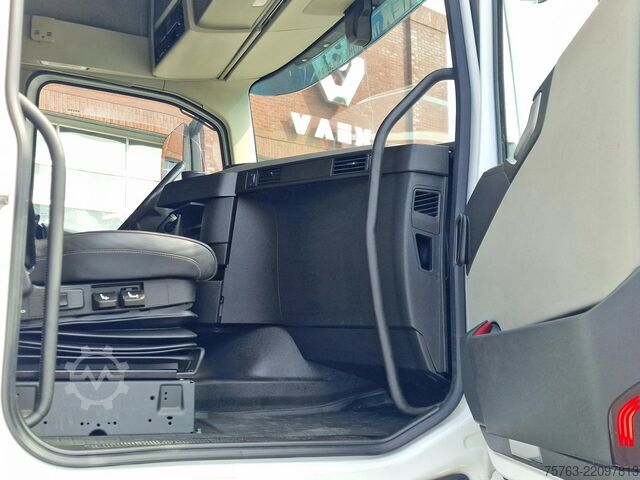 BDF-systeem Volvo FH 13.500 Globetrotter 6x2 BDF - 4.90 WB - Full...