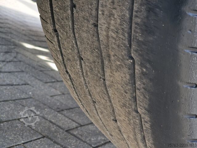 BDF-systeem Volvo FH 13.500 Globetrotter 6x2 BDF - 4.90 WB - Full...