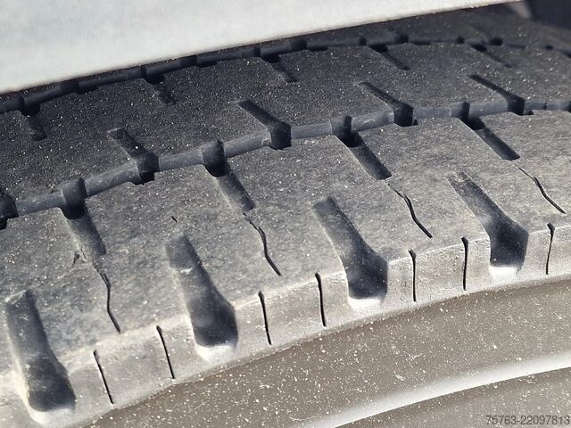 BDF-systeem Volvo FH 13.500 Globetrotter 6x2 BDF - 4.90 WB - Full...