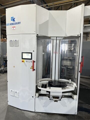 Megmunkáló központ Hermle C250U 5 Axis