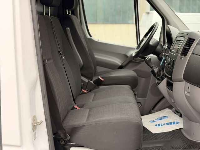Yüksek tavanlı panelvan Mercedes-Benz Sprinter 316 CDI AHK-3,0t Kamera Klima