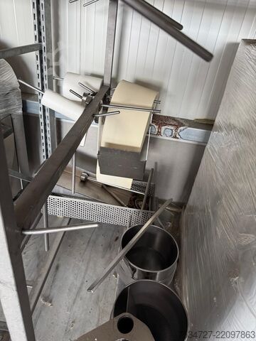 Separator Baader 601 Soft Separator