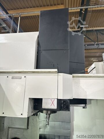 Megmunkáló központ Mazak Vertical Centre Smart 530C