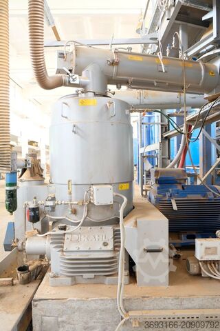 Prasa do peletów AMANDUS KAHL 38-780