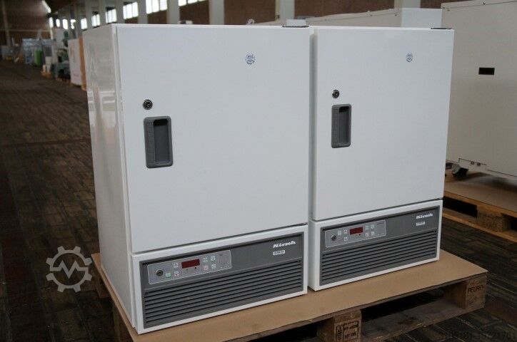 Laboratorium koelkast Kirsch LABO-100