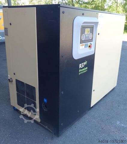 Compressor de parafuso R37IE-A Ingersoll-Rand R37IE-A