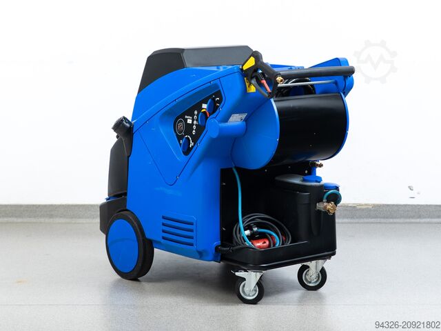 Nilfisk MH 7P - 175/1260 Nilfisk MH 7P - 175/1260 - 175bar - 1170l/h