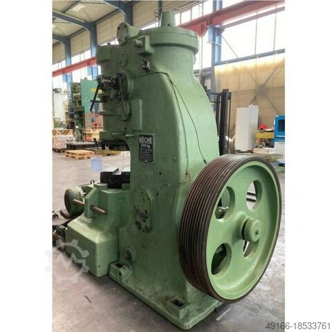 Smidshamer BECHE L 5
