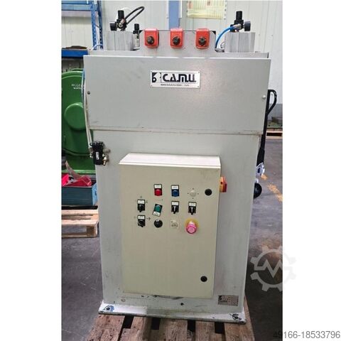 Egyenesítő CAMU RAE 400/11