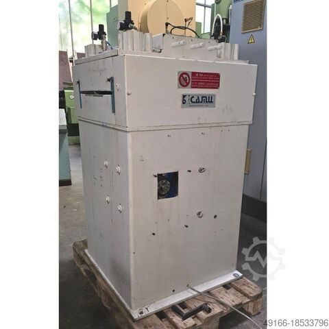 Egyenesítő CAMU RAE 400/11