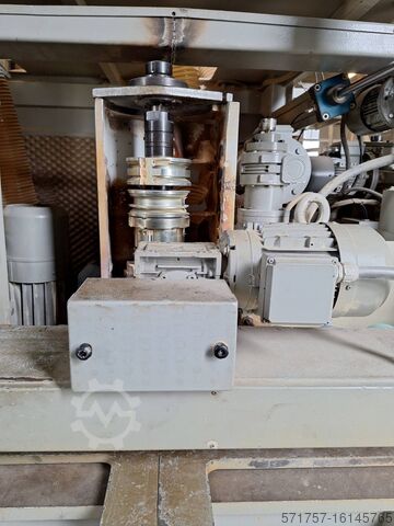 Szögletes ablak megmunkáló központ Colombo Colombo AM60