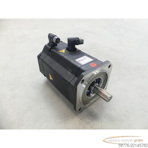 Unité de contrôle KUKA 1FK7083-5AF81-1YY3-Z S16 Servomotor SN: YFT035716101084