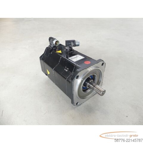 Unité de contrôle KUKA 1FK7083-5AF81-1YY3-Z S16 Servomotor SN: YFW850717856013