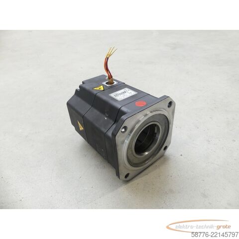 Unité de contrôle KUKA Stator für 1FK7083-5AF81 Motor SN: YFV950654075018