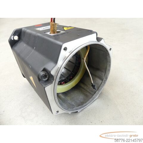 Unité de contrôle KUKA Stator für 1FK7083-5AF81 Motor SN: YFV950654075018