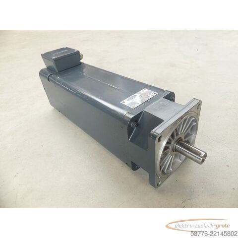 Unité de contrôle Siemens 1HU3078-0AC01-Z Permanent-Magnet-Motor SN: ED087590701005 mit 1HU1053