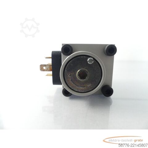 Composant Norgren 0870502 C3066 Druckschalter + GDM 3016 HN Leitungsdose - ! -