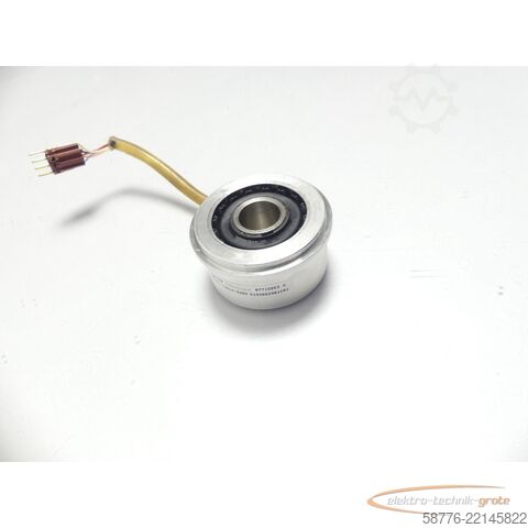Composant tyco Tyco Electronic V23401-T2014-D209 Resolver 5194052981001 / 07715853A