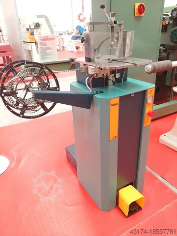Máquina de união para armações de madeira BREVETTI MOTTA - ITALY VELOX
