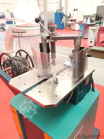 Máquina de união para armações de madeira BREVETTI MOTTA - ITALY VELOX