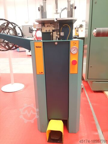 Máquina de união para armações de madeira BREVETTI MOTTA - ITALY VELOX