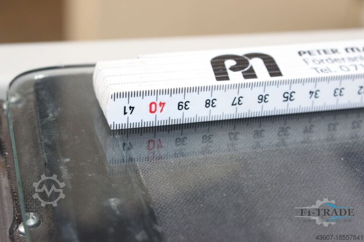 Espositore per piastre O.M.S. COPYSTAR 4050