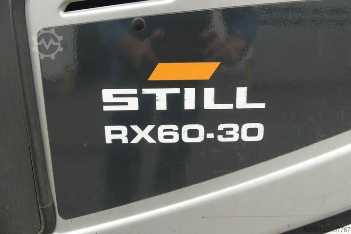 Heftruck STILL RX 60-30