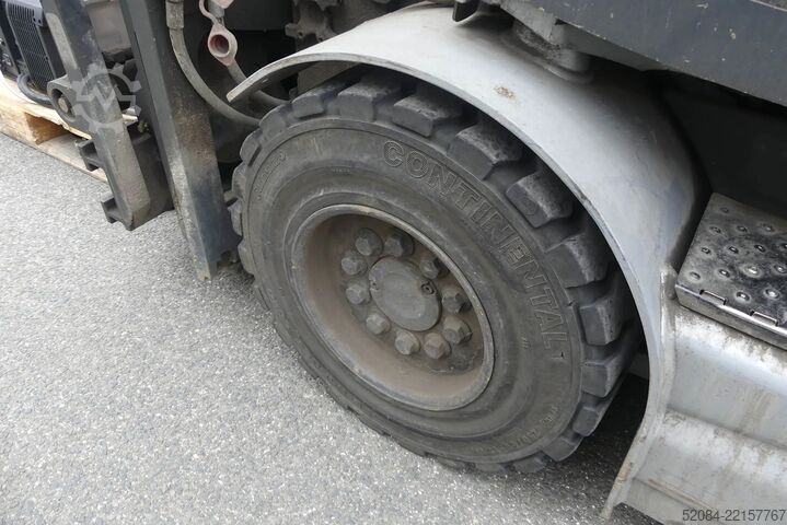 Heftruck STILL RX 60-30