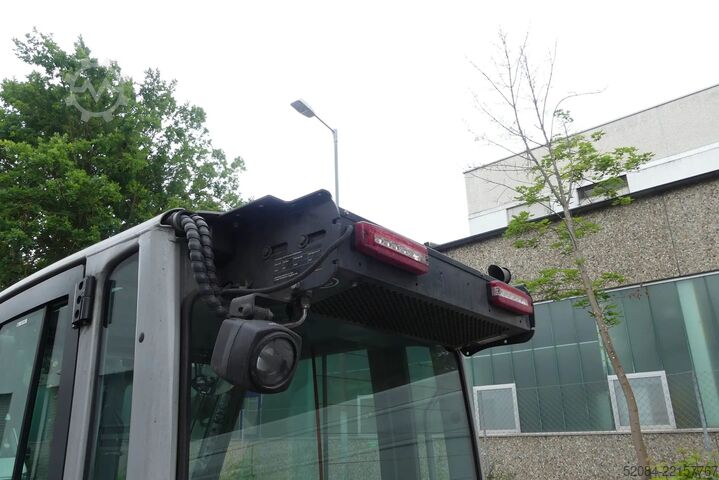 Heftruck STILL RX 60-30