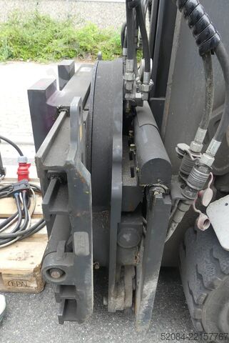 Heftruck STILL RX 60-30