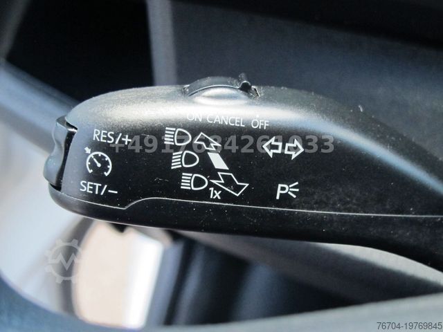 Pick-up van VOLKSWAGEN T6 Transporter Pritsche DoKa *MOTOR 43tkm!*