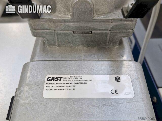 EPILOG Laser Fusion Edge 12, 30W vláknový laser EPILOG Laser Fusion Ege 12 30watt fiber