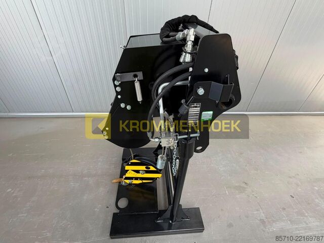 ładowarka teleskopowa Manitou W6000 Lier 6 ton
