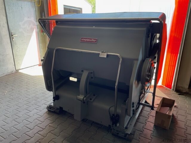 PLATEN A VÁGÓGÉP PLATINA STANZTIEGEL SIMPLACUTTER (CAUHE) (CAUHE) III – 1480x1070