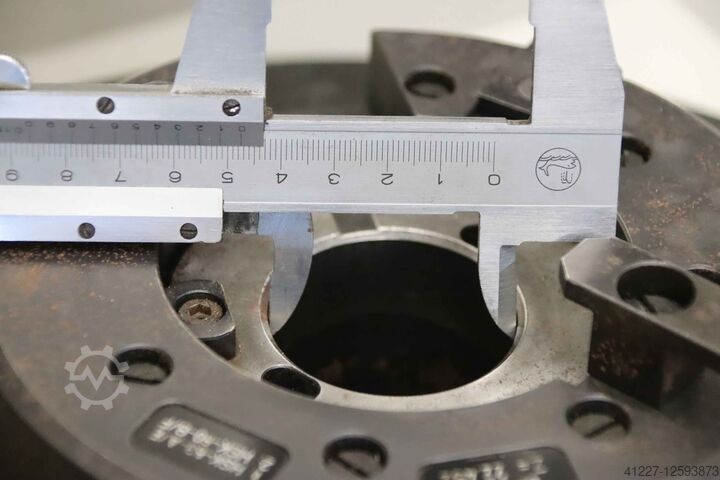 Preimpostatore di utensili Zoller V520B/AWV