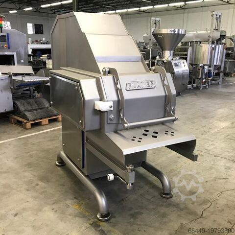 Schneider, θρυμματιστής/τριβείο, Barflaker 100 Barsso Flaker bevroren product, Barflaker 100