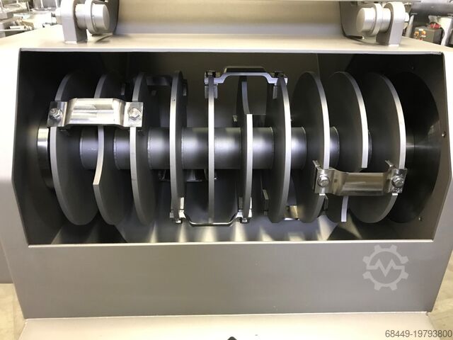 Schneider, θρυμματιστής/τριβείο, Barflaker 100 Barsso Flaker bevroren product, Barflaker 100