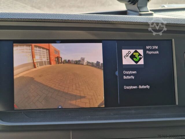 Standard-SZM MAN TGX 18.540 GX - New - Retarder - Night clima - ...