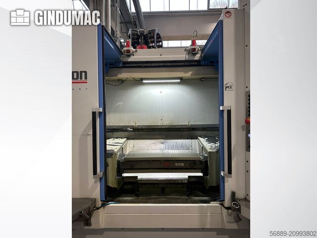 CHIRON FZ18W CHIRON FZ18W