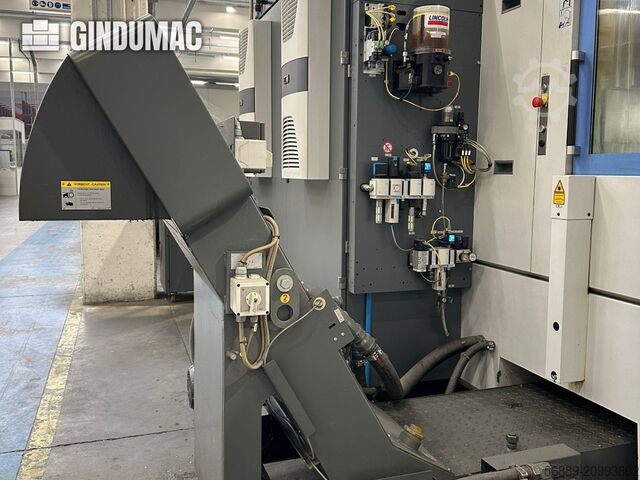 CHIRON FZ18W CHIRON FZ18W