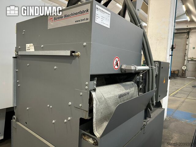 CHIRON FZ18W CHIRON FZ18W