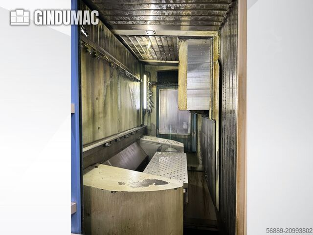 CHIRON FZ18W CHIRON FZ18W