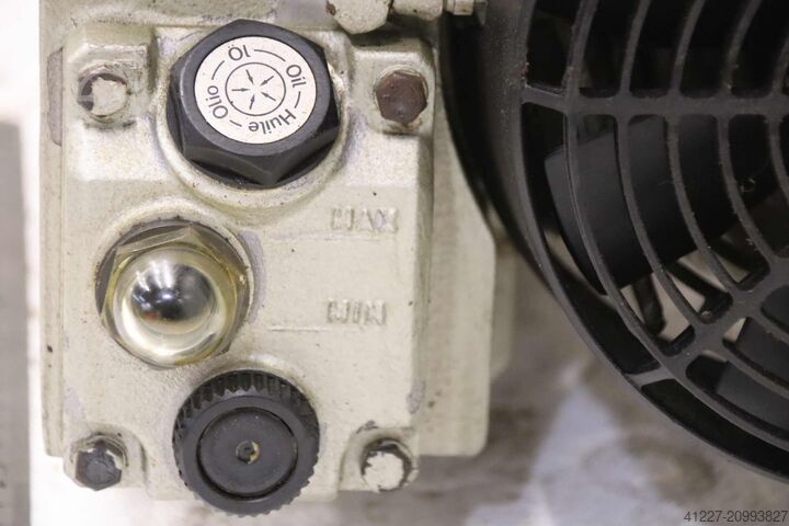 Bomba de vácuo Busch RC 0025 E 501