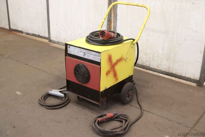 Elektrodesvejser 260 A ESAB LHE 260