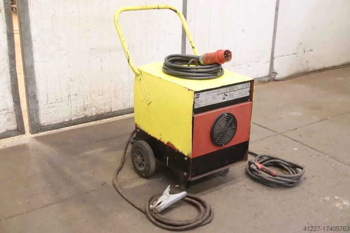 Elektrodesvejser 260 A ESAB LHE 260