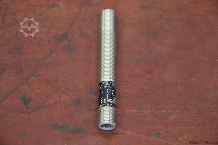 Diffus sensor ifm OF5021 OFS-OOKG/US
