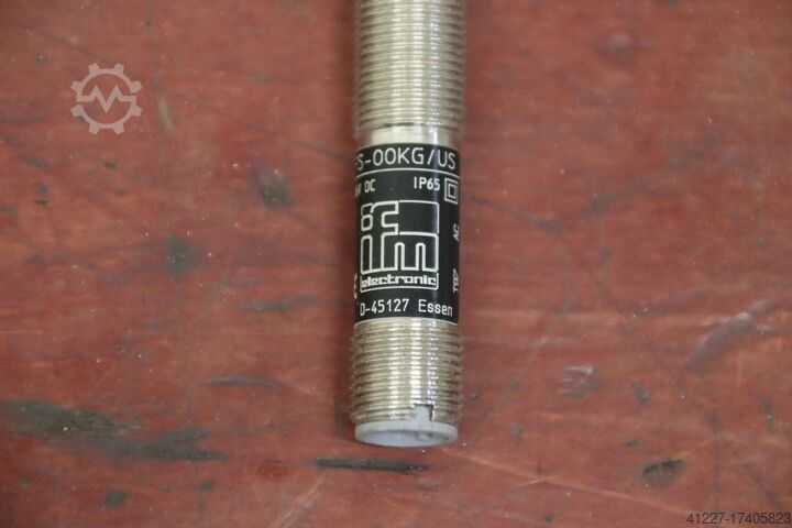 Diffus sensor ifm OF5021 OFS-OOKG/US